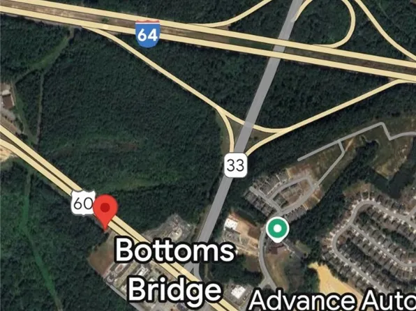 100 Pocahontas Trl, Quinton, VA 23141