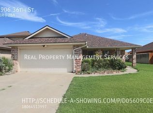 6906 36th St, Lubbock, TX 79407