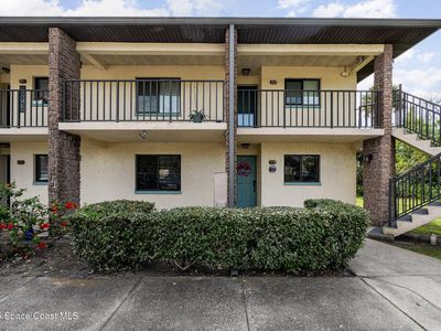 100 Canebreakers Dr APT 112, Cocoa, FL, 32927