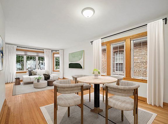5th image of 4144 N Overhill Ave
