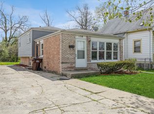 138 W 155th St, Chicago, IL 60426