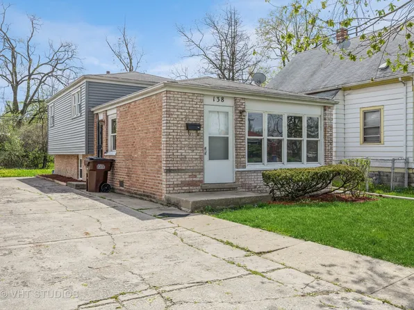 138 W 155th St, Chicago, IL 60426