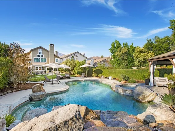 8 Summitcrest, Trabuco Canyon, CA 92679