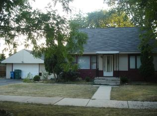 8616 Long Ave, Burbank, IL