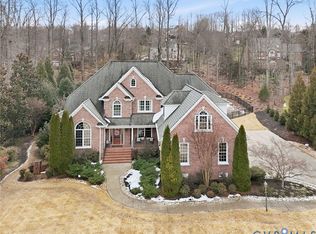 14113 Riverdowns South Dr, Midlothian, VA 23113