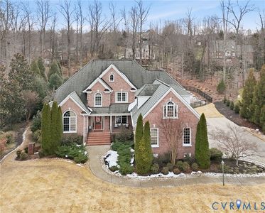 14113 Riverdowns South Dr, Midlothian, VA, 23113
