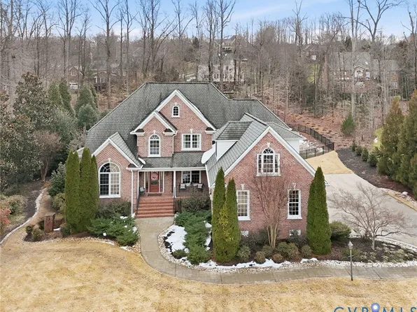 14113 Riverdowns South Dr, Midlothian, VA 23113