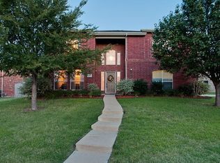 5502 Valencia Dr, Rowlett, TX 75089