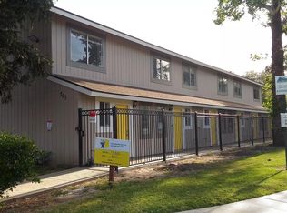 701 S Encina St #A, Visalia, CA 93277