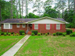 1318 Lobloly Ln, Blackshear, GA 31516