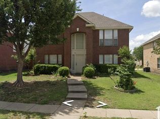 2464 Deer Horn Dr, Plano, TX 75025