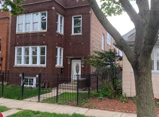 1243 N Massasoit Ave, Chicago, IL 60651