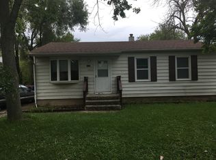 2131 223rd St, Sauk Village, IL