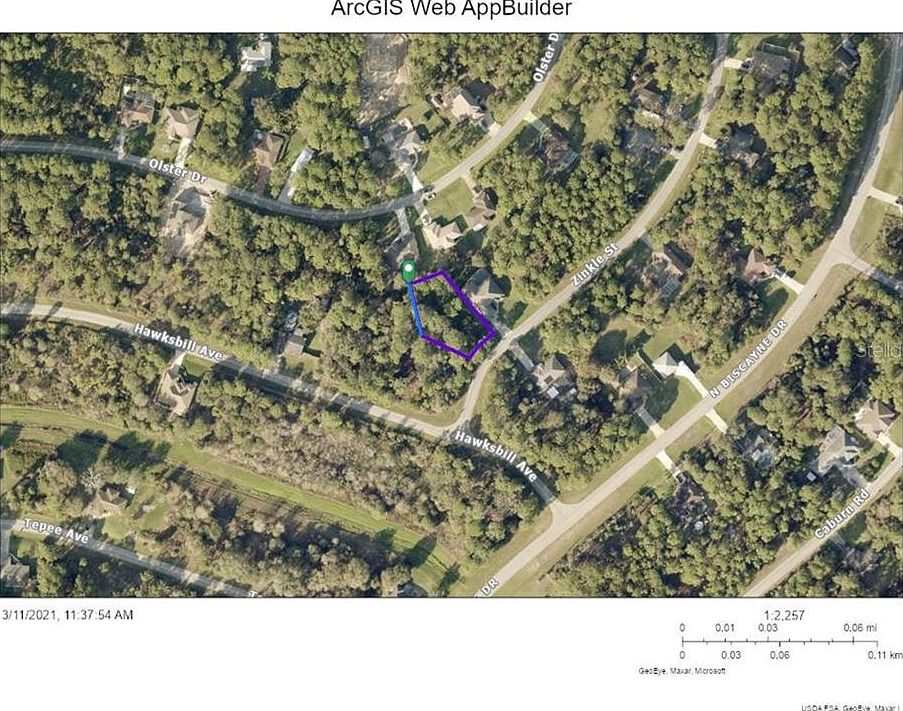 2nd image of 0 Zinkle St