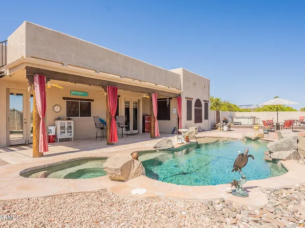 7779 S 174TH Street, Queen Creek, AZ 85142