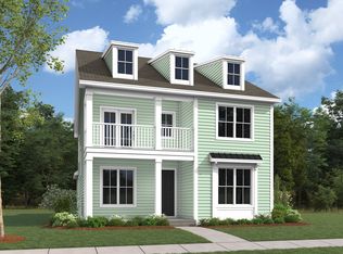 Avondale Plan, Sweetgrass Station, Summerville, SC 29483