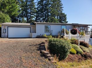 61 SE Bay East Dr, Shelton, WA 98584