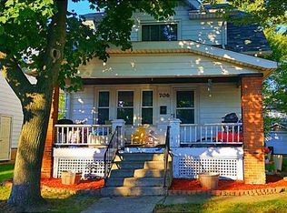 706 Pierce St, Defiance, OH 43512