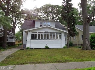 2304 Jefferson St #1, Muskegon Heights, MI 49444