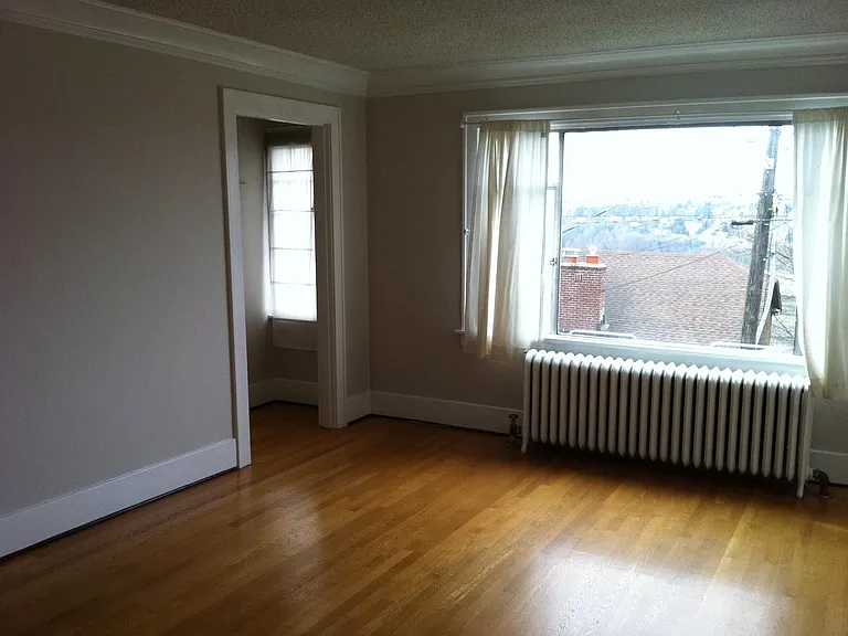 Another View of the Living Room