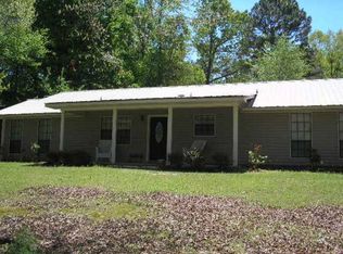 10394 McCraw Rd, Meridian, MS 39307