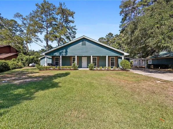60181 Anderson Ln, Amite, LA 70422