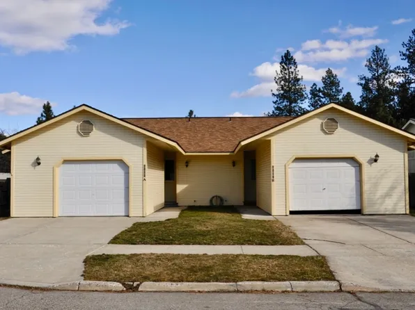 4194 E 2nd Ave APT B, Post Falls, ID 83854