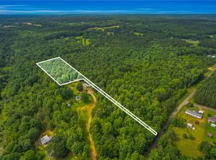 0 Roosevelt Thompson Rd Tract D4b, Anderson, SC 29621