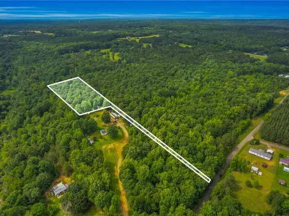 0 Roosevelt Thompson Rd Tract D4b, Anderson, SC 29621