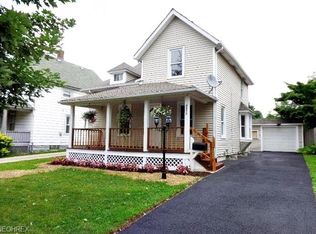 3573 W 136th St, Cleveland, OH