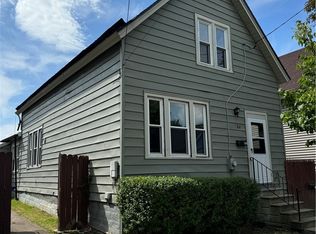 64 Germain St, Buffalo, NY 14207
