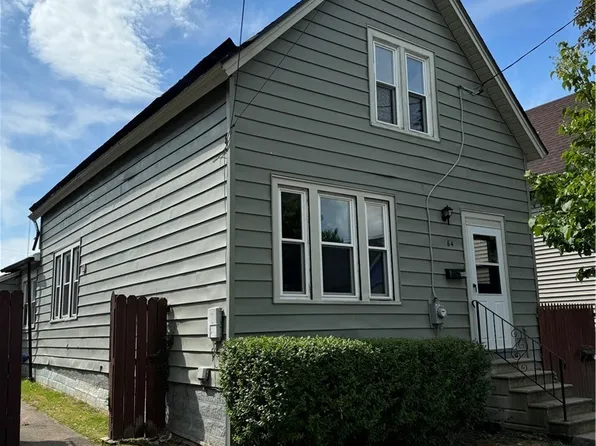 64 Germain St, Buffalo, NY 14207