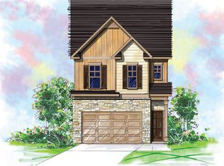 5091 Rapahoe Trl, Atlanta, GA 30349