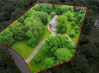 25409 Timberlake Trl, Greenwood, MO 64034