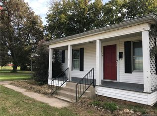 124 Loop St, Bossier City, LA 71111