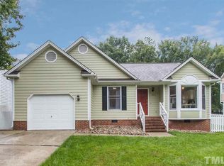 5613 Edgebury Rd, Raleigh, NC 27613