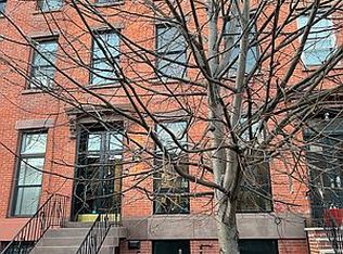 393A Putnam Ave, Brooklyn, NY 11216