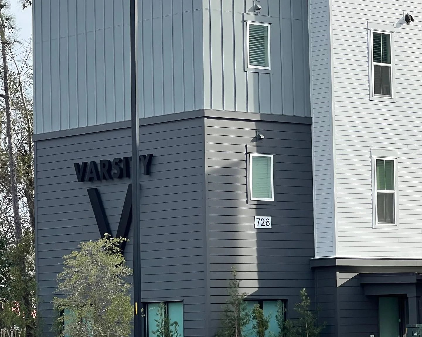 The Varsity-720 — Photo 1