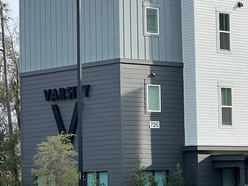 The Varsity-720