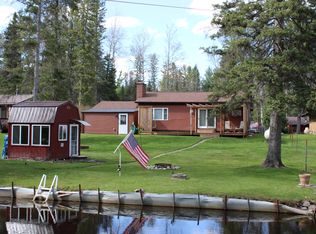 2702 Birch Dr, Mio, MI 48647