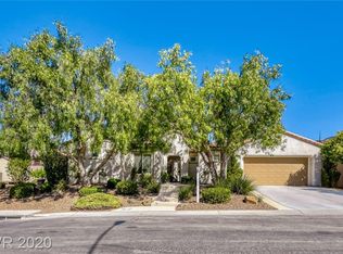 2202 Bannerwood St, Henderson, NV 89044
