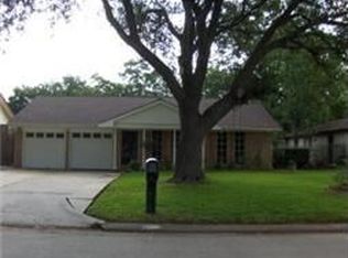 4203 Tumbleweed Ln, Baytown, TX 77521