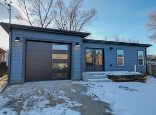 612 W 3rd St, Salida, CO 81201