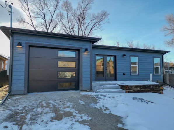 612 W 3rd St, Salida, CO 81201