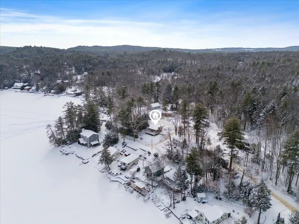 21 Fiore Road, Northwood, NH 03261