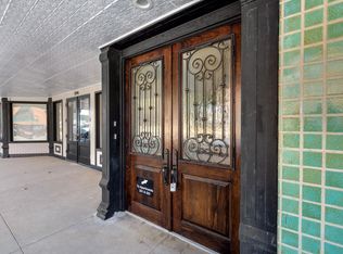 104 E 2nd St #201, Taylor, TX 76574