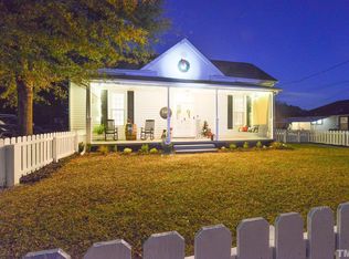 109 Creedmoor Rd, Stem, NC 27581