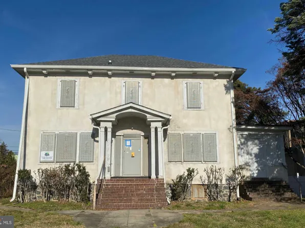 3620 W Forest Park Ave, Baltimore, MD 21216