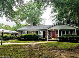 508 W Barksdale Dr, Mobile, AL 36606
