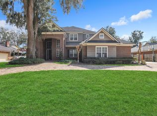 2822 Ridgefield Ct, Jacksonville, FL 32257